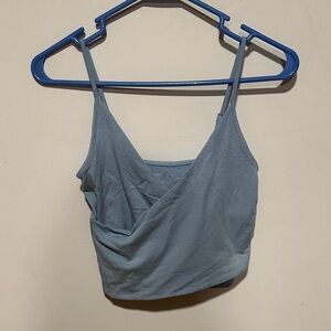 Aerie cropped tank